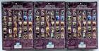 3 Nos Sealed Box X-files Mastervisions Collector Cards 30 Topps Premiere Edition
