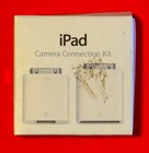 Nice Genuine Apple Ipad Camera Connection Kit Mc531zm a A1362 A1358