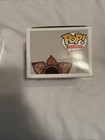 Funko Pop  Vinyl Figure - Demogorgon - Chase Variant - Stranger Things  428