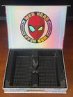 2023 Marvel Zenka Spider-man 60th Anniversary Display Box Only