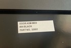 Dometic 33056 Atwood Dfmd Rv Furnace Exterior Door 33001   32661 Bezel Assembly