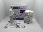 Waterpik Water Flosser Ultra Plus   Cordless Pearl Water Flosser Combo Pack