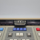 Sony Rm-450 Editing Control Unit Video Controller For Parts