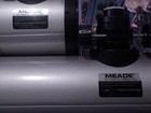 Meade Ds2114 Reflector Telescope Optical Tube Silver Tube  2