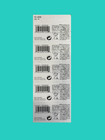  exp 2030  5 Sony 379 Watch Coin Button Cell Battery Sr521sw Ships From Ca