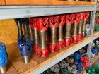 New 4 3 4  Oil  Waterwell Tricone Bit
