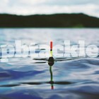 Betts Hair Buster Bass Jig Fishing Lures 12 Pc Dealer Card Orange Yellow 1 4oz