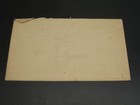 South Africa 1947 Censored Airmail Cover To Germany  6479