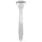 Stainless Steel Tongue Scraper Cleaner For Adults   Kids U-shaped Metal Tongue