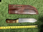 Montana Americana Hudson s Bay Knife By Dean Hazuka