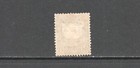 T2890  Monaco  1885   Prince Charles Iii   40c     1v    Mlh
