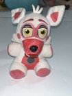 Funko Five Nights At Freddy s Sister Location-fun Time Foxy Collectible Plush 8   