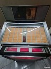 Rock-ola Rhapsody 160 Model 408 Jukebox 1963