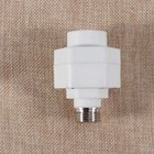  Anti-electric Wall Connector Partition Device Accessories Water Heater Element
