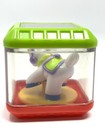 Fisher Price Peek A Boo Blocks Circus Horse Pony