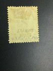 Momen  India Chamba Sg  2a Chmaba 1887-95 Mint Og H   900 Lot  63411