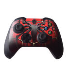 Vinyl Sticker Decal Skin Cover For Microsoft Xbox One Wireless Controller 2023