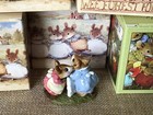 Wee Forest Folk Wff M-130 Mouse Talk  retired 