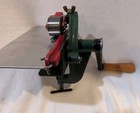 Rigby Cloth Stripping Machine South Portland  Rc4 Cutting Wheel  - 1 8  Strips