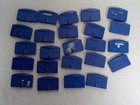 Leap Frog Leapster Games Lot Of 24 Untested 