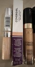 Mixed Makeup Lot concealers foundation bronzer covergirl revlon milani loreal 