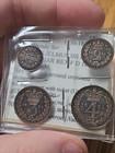 1831 Maundy Set Great Britain