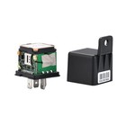 Gps Car Tracker Relay Real Time Device Locator Anti-theft Hidden Mv720