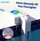 New Pool Sentry M-3000 Water Leveler Swimming Pool Filler
