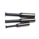 1pcs Coated Tr 30   Trapezoid Solid Carbide Single Teeth Thread Mill 1 5-5 0