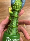 Wicked Weed Beer Tap Handle Knob Top Draft Keg Bar Brewing Napoleon Complex Ale