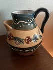 Avignon Hand Painted Provence Collection Pitcher