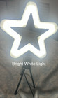  Star Shaped Led Ring Light Tripod With 3 Adjustable Light   Intensity Settings
