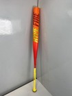 2026 Easton Hype Fire Usssa - Composite Slowpitch Softball Bat 34 25  -9 