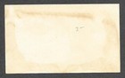 Victorian Trading Card - Union -  yellow Flowers And Bee   2w3 