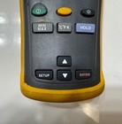Fluke 51 Series Ii Digital Thermometer Calibrated - W  Thermocouple - Works