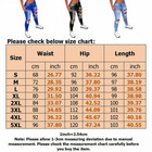 Plus Size Women s Ripped Casual Jeans Ladies Summer Stretch Denim Pants Trousers