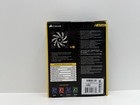 Corsair Af120 Quiet Edition 120mm Fan White Led