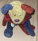 Vntge 1985 Mr Bojangles Bojingle Boyds Bear Plush Stuffed Animal Original Tags