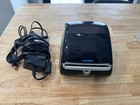 Dymo Labelwriter 4xl Thermal Label Printer W  Power Adapter Usb Cable   Labels