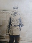 Original German Ww1 Wk1 Photos Troops Wearing Pickelhaubes  Bank Note