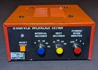 Ringside Interval Workout Timer - Boxing Rounds  Gym Workouts  Mma Tested