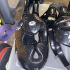 Lightningbpro Force Mma Boxing Martial Arts Training Protective Gear Lot 7 