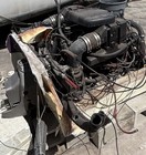 Volvo Penta 5 0 Fl 302 Ford Sx Cobra Complete Running Take Out   Fresh Water Use