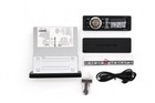 open Box  Aquatic Av Mp5  Marine Stereo