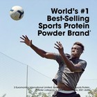 Gold Standard 100  Whey Protein Powder Extra Creamy Chocolate  10 Lb