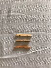 Three High Quality Bridge Kharak For Persian Setar - Shipping From Va  Usa