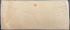 1960 Canal Zone  151 2  W Balboa Cncl On Canal Zone Govt Cover  10 1 2 X 5   T d