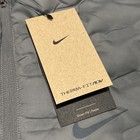 New Nike Therma-fit Adv Repel Aeroloft Down Vest Grey Mens Size Small Fb7542-084