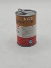 Vintage 1980s Tomy Ucc Coffee Clorkwork Wind Up Toy Japan Retro Mini Toy Rare