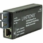Transition Networks M epswfx02 Mini Media Converter 10 100base-tx